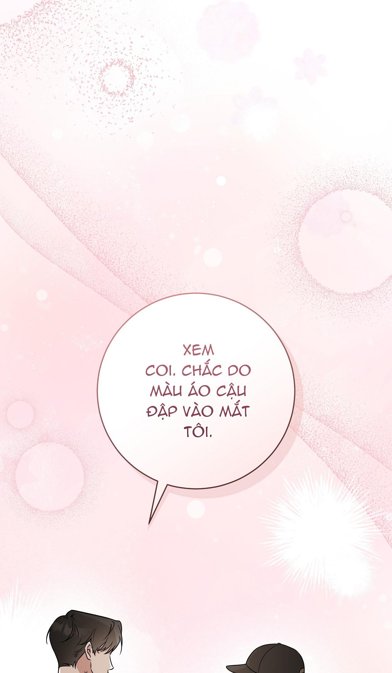 Đọc truyện Ballboy Tactics - Chapter 10