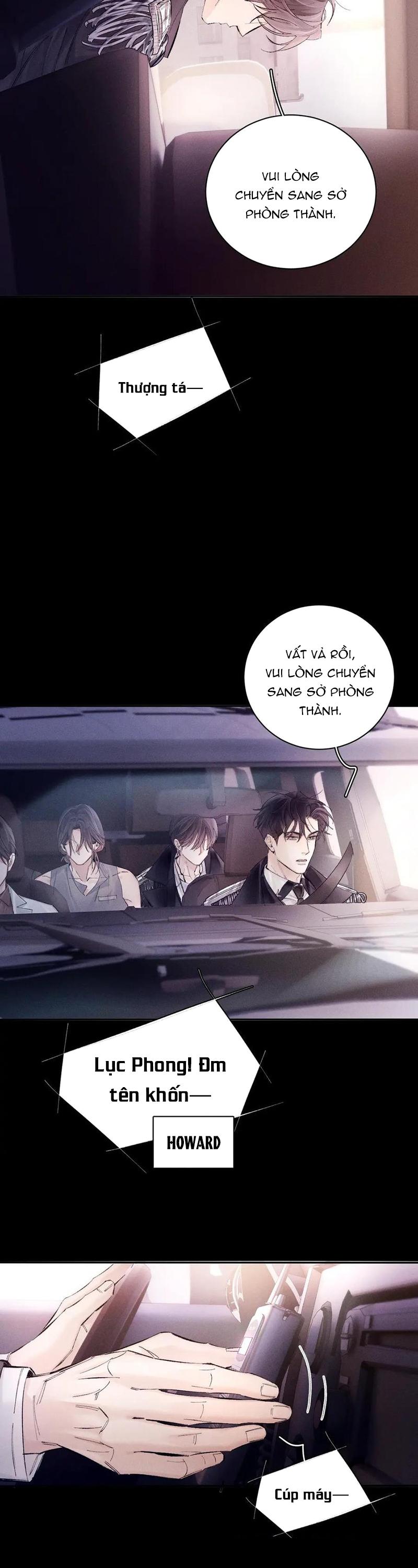 Đọc truyện Cây Nấm Nhỏ - Chapter 35
