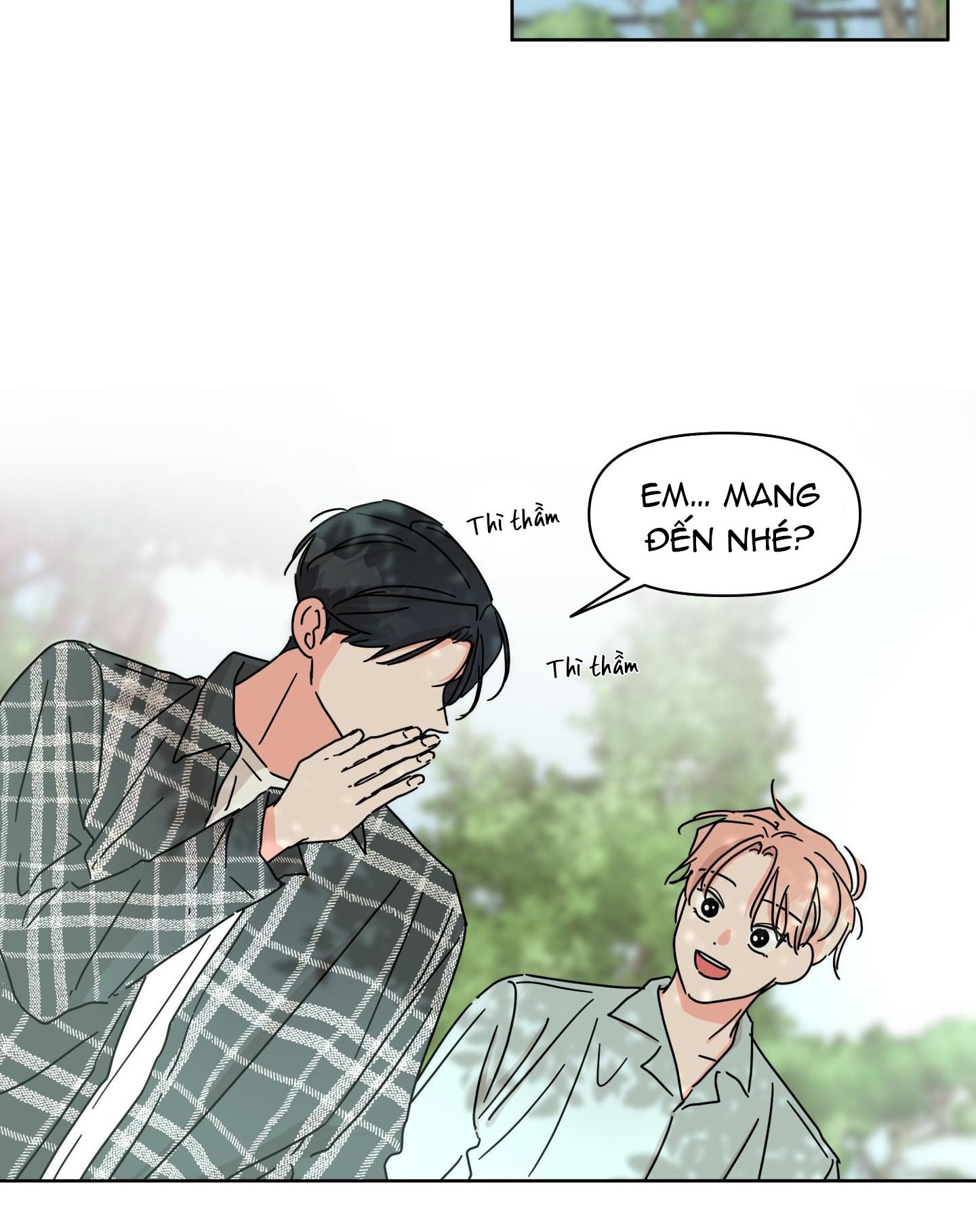 Đọc truyện BL NGẮN TUYỂN CHỌN - Chapter 25.92