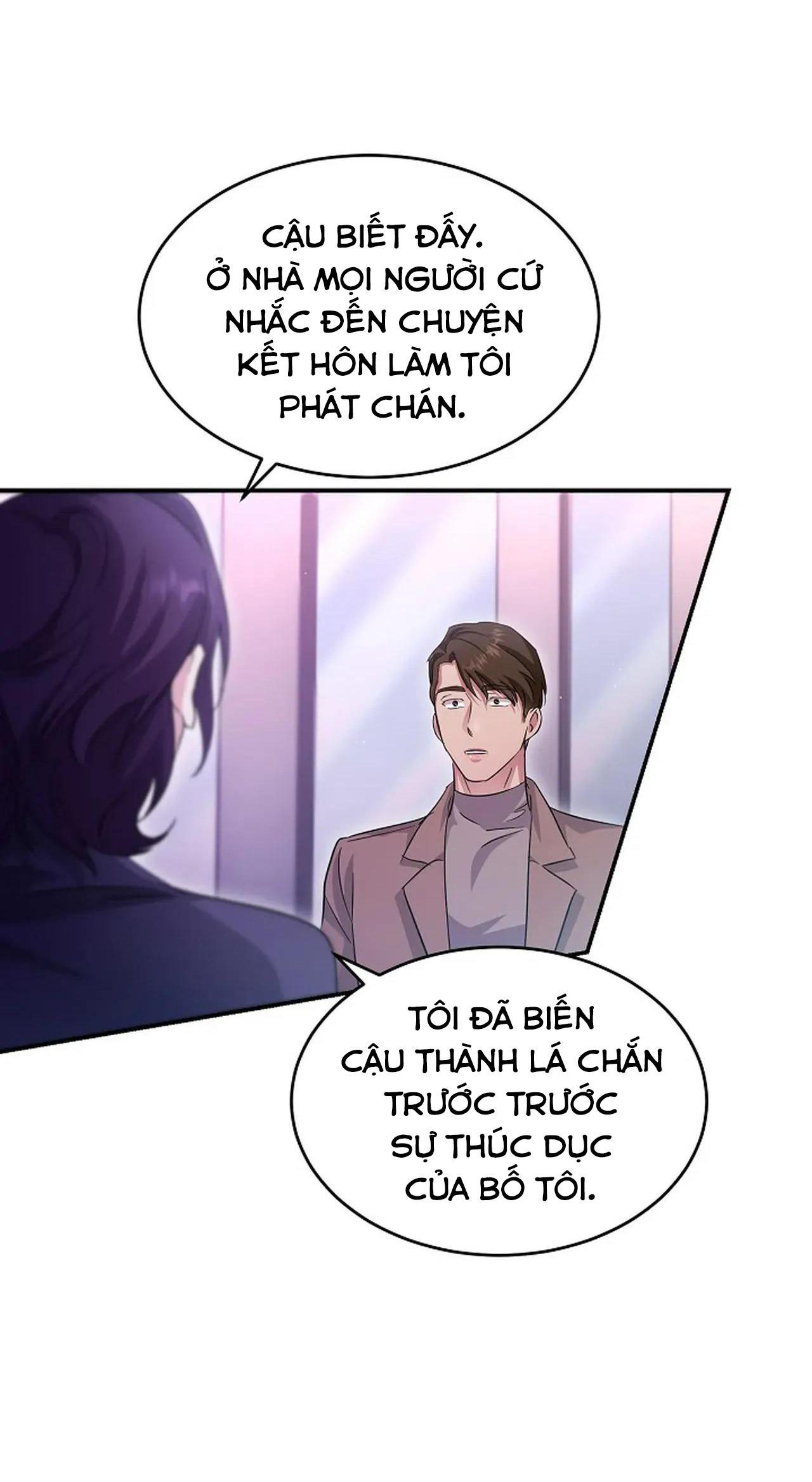 Đọc truyện DÒNG SÔNG NÔ LỆ - Chapter 10