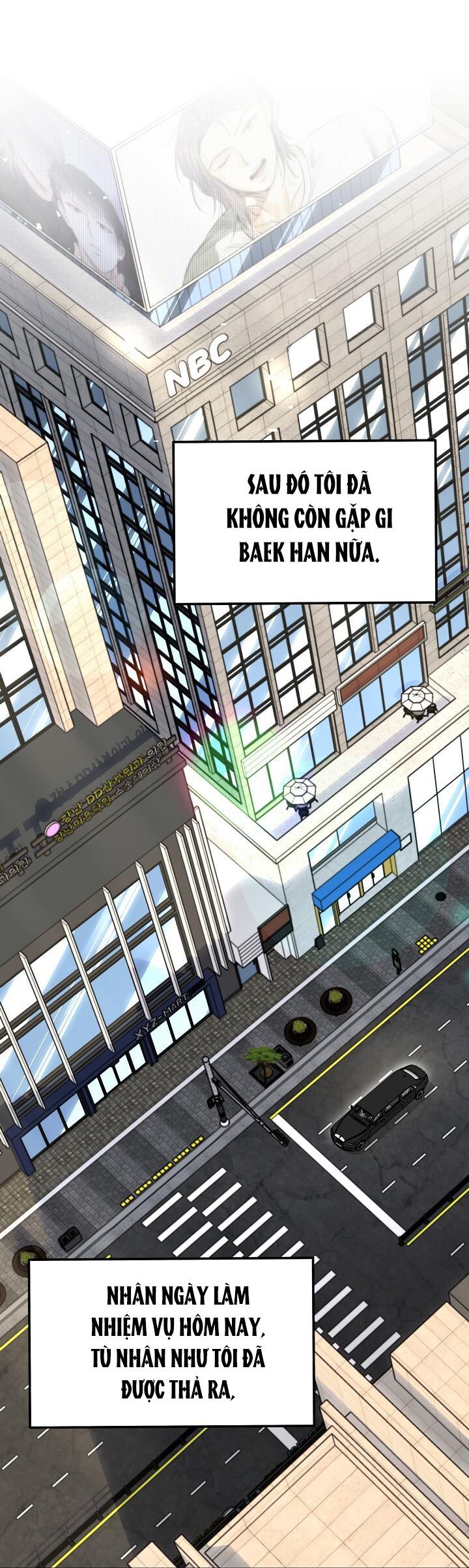 Đọc truyện CHÁN GHÉT - Chapter 48