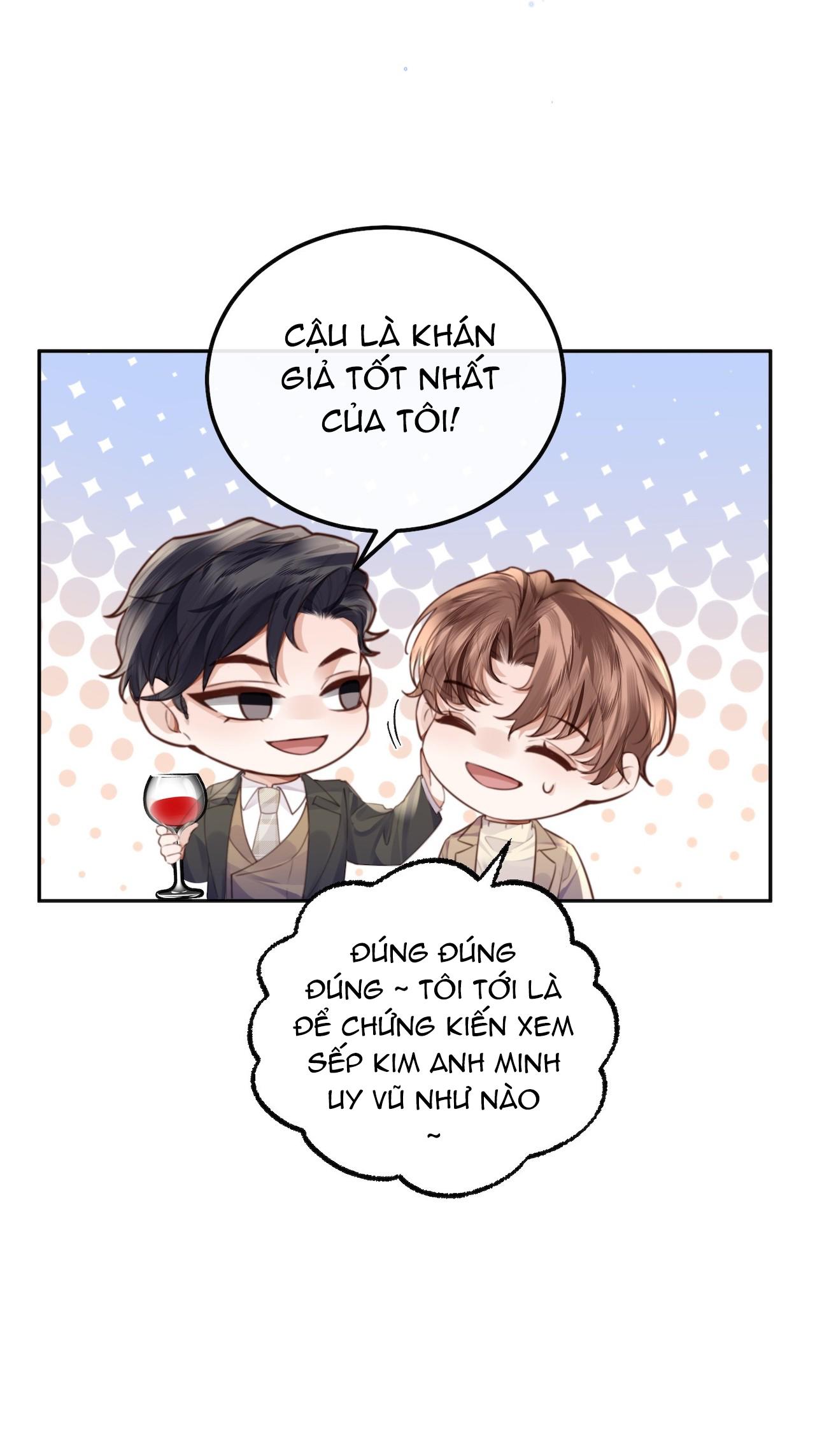 Đọc truyện Đặc Chế Cho Riêng Anh - Chapter 87