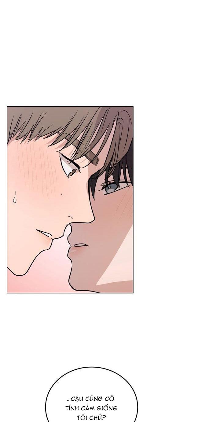 Đọc truyện BÁNH QUY TÌNH YÊU TAN CHẢY - Chapter 18