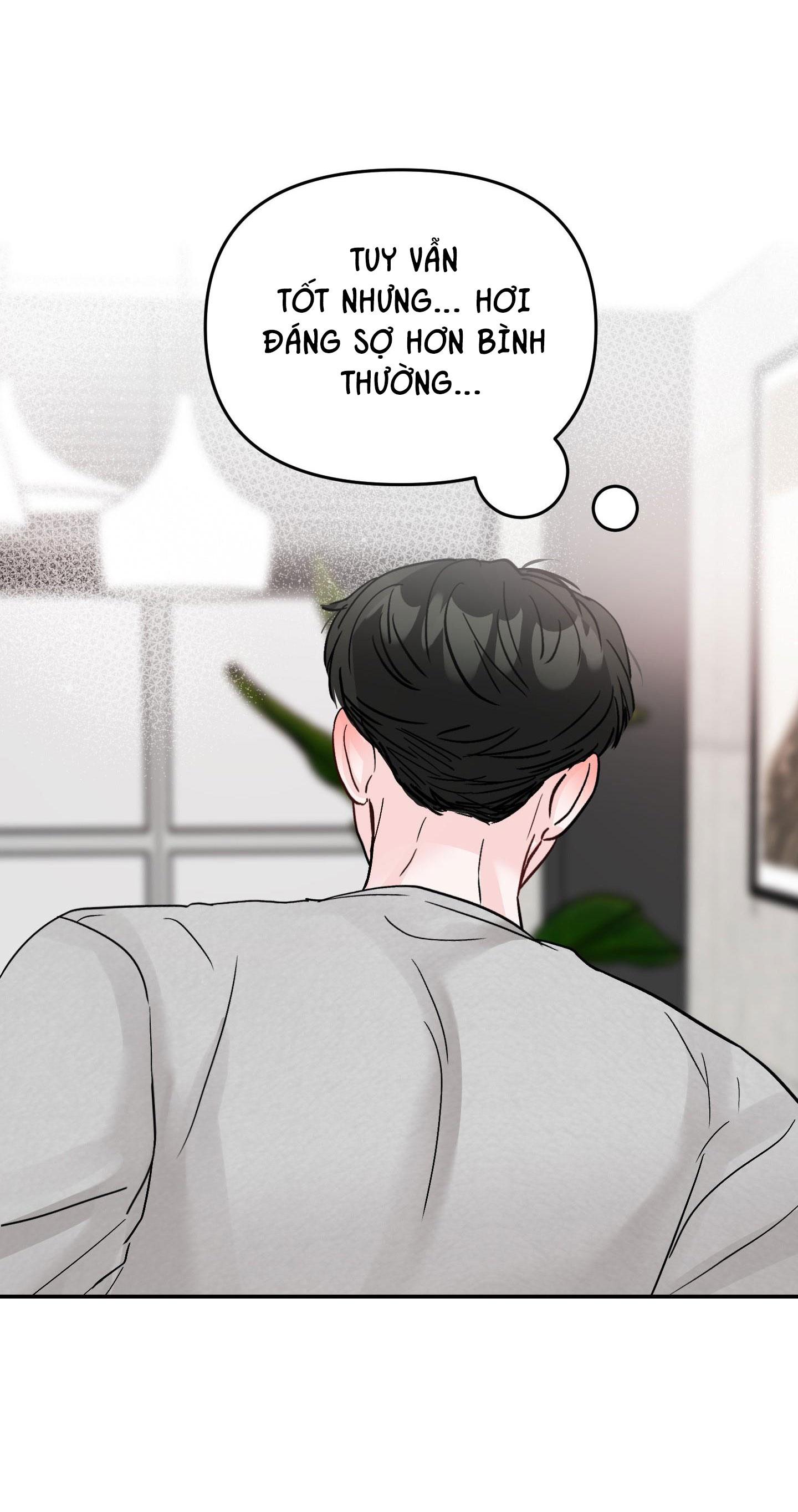 Đọc truyện BL NGẮN CHỊCH HỎNY - Chapter 40.3