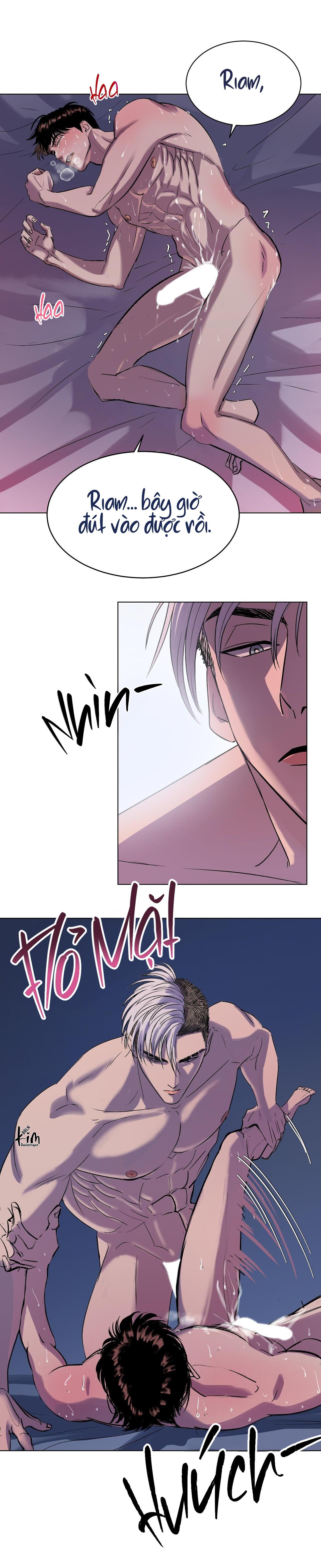 Đọc truyện BL NGẮN CHỊCH HỎNY - Chapter 51.3