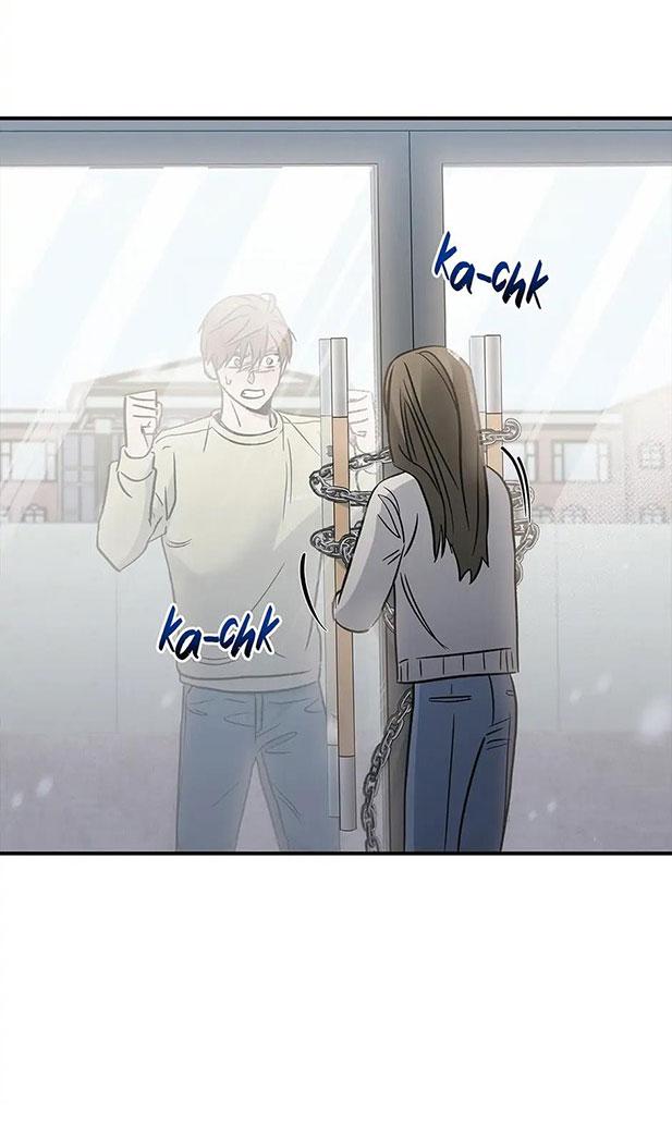 Đọc truyện Deadman Switch - Chapter 18