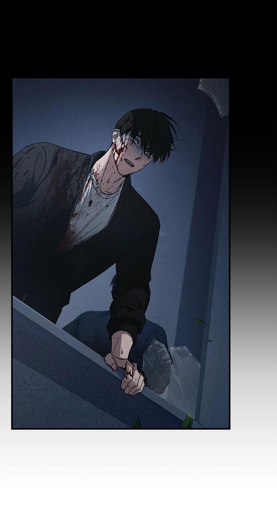Đọc truyện Deadman Switch - Chapter 45