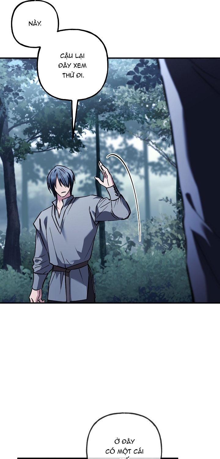 Đọc truyện (ABO) BƯỚC NGOẶT - Chapter 52