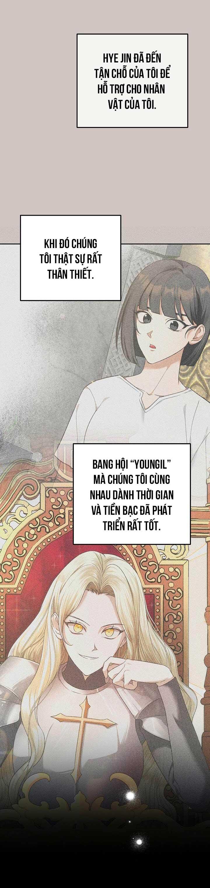 Đọc truyện NETKAMA PUNCH!! - Chapter 75