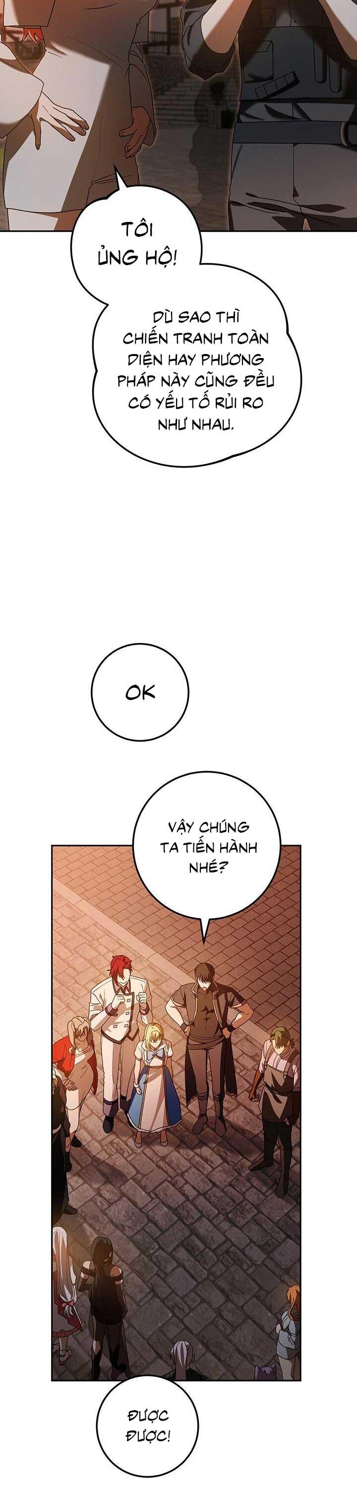 Đọc truyện NETKAMA PUNCH!! - Chapter 79