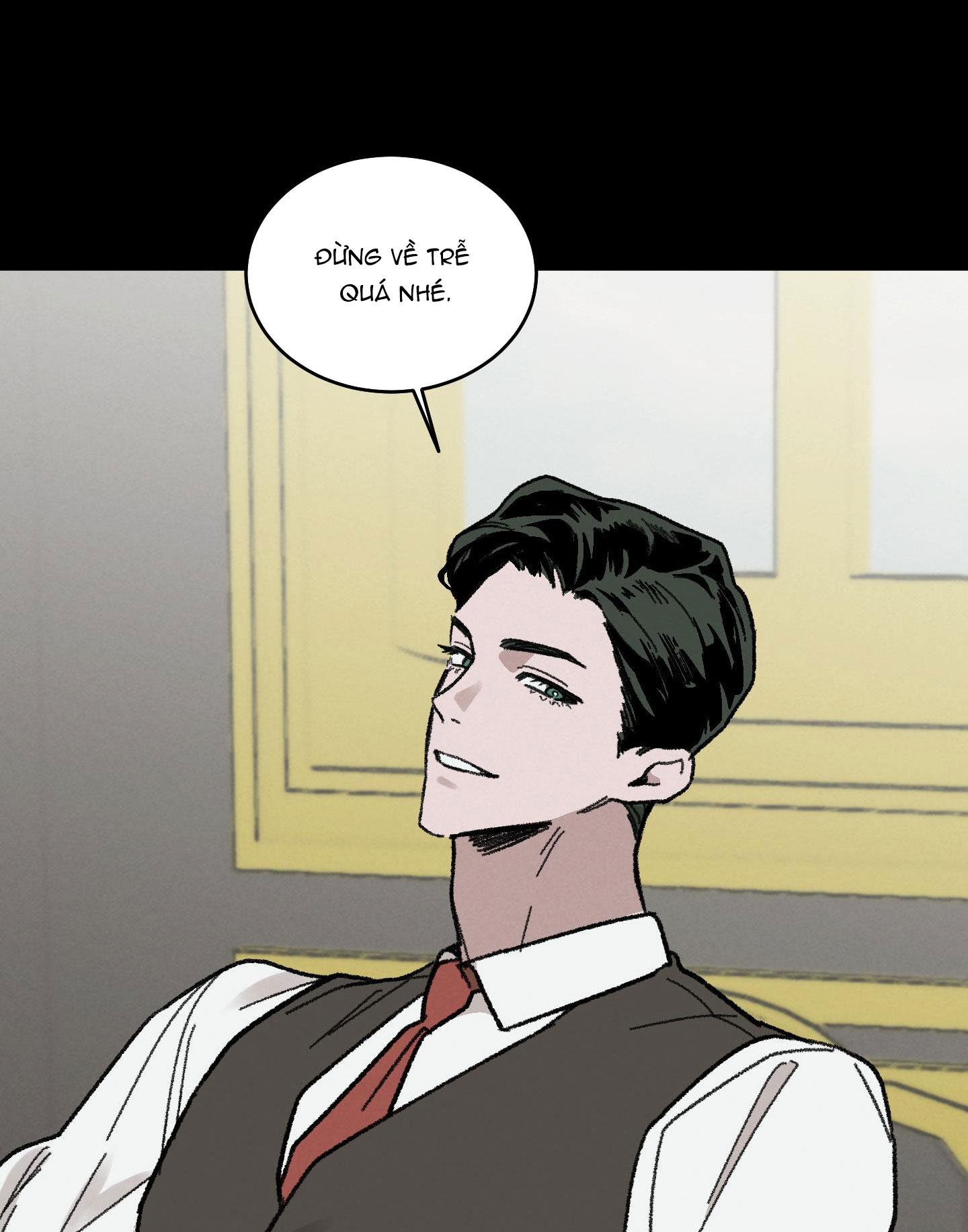 Đọc truyện BL NGẮN CHỊCH HỎNY - Chapter 49.9