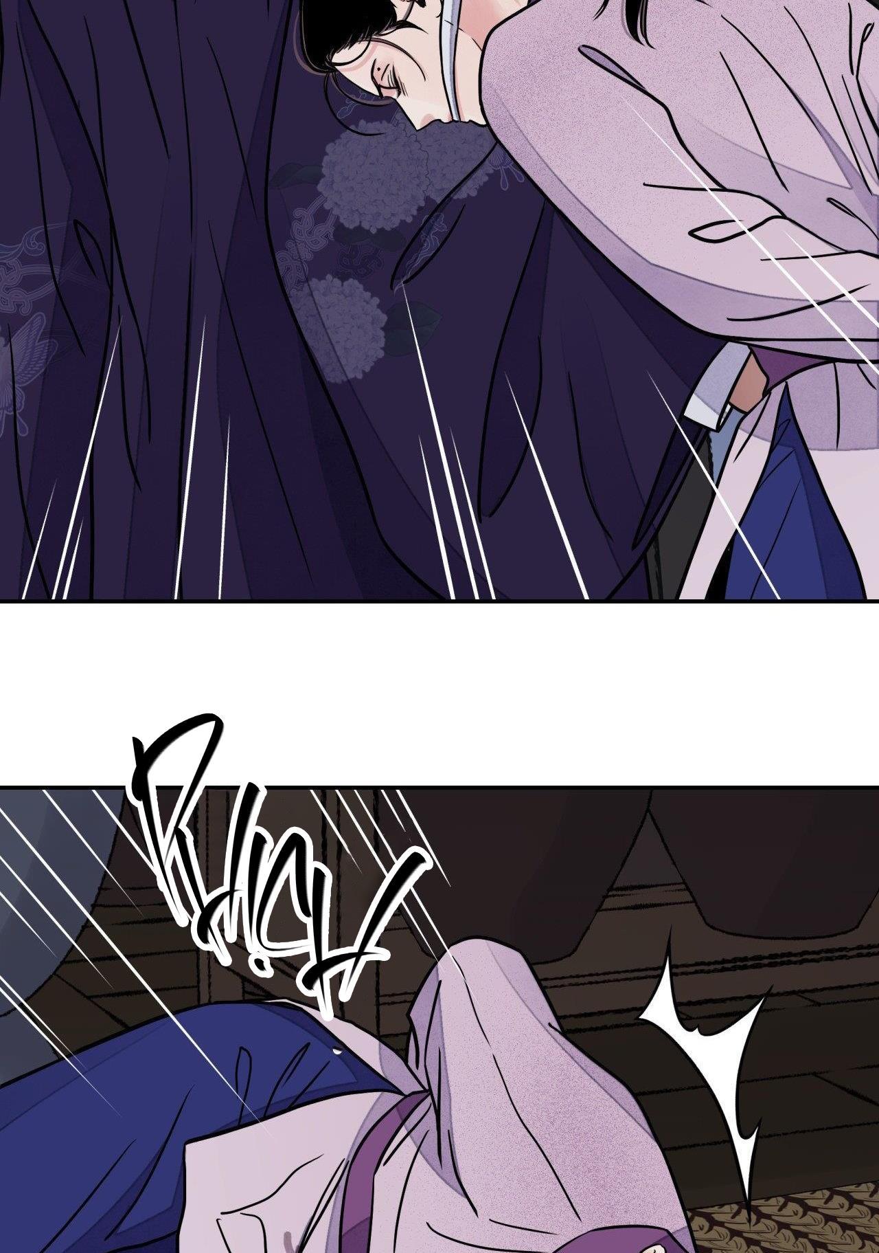 Đọc truyện KIẾM HOA - Chapter 76