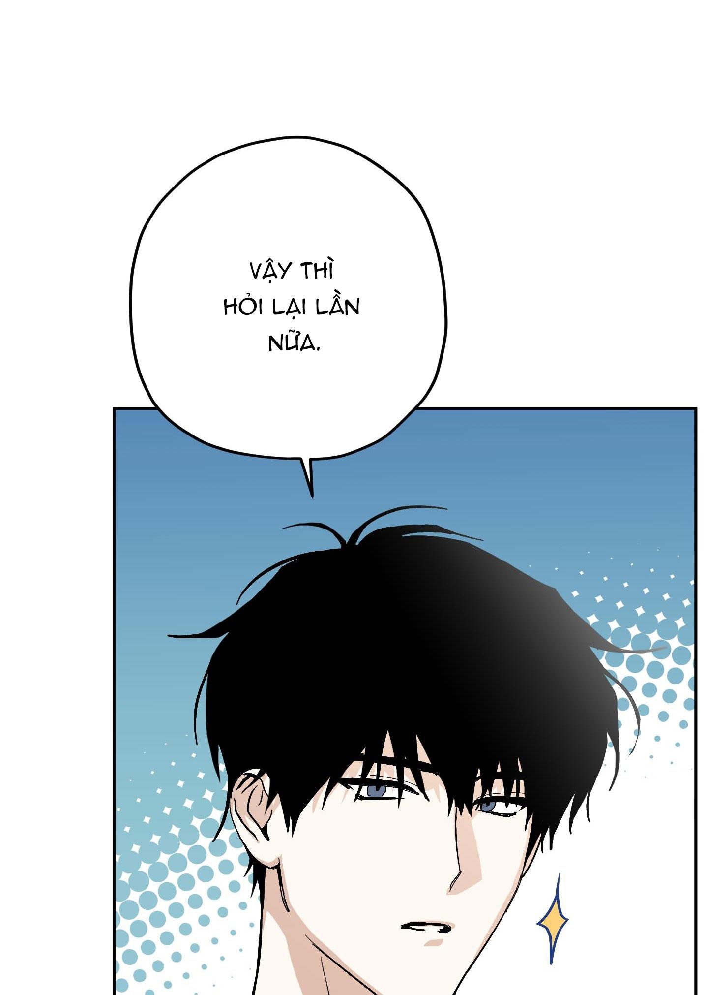 Đọc truyện BL NGẮN TUYỂN CHỌN - Chapter 26.3