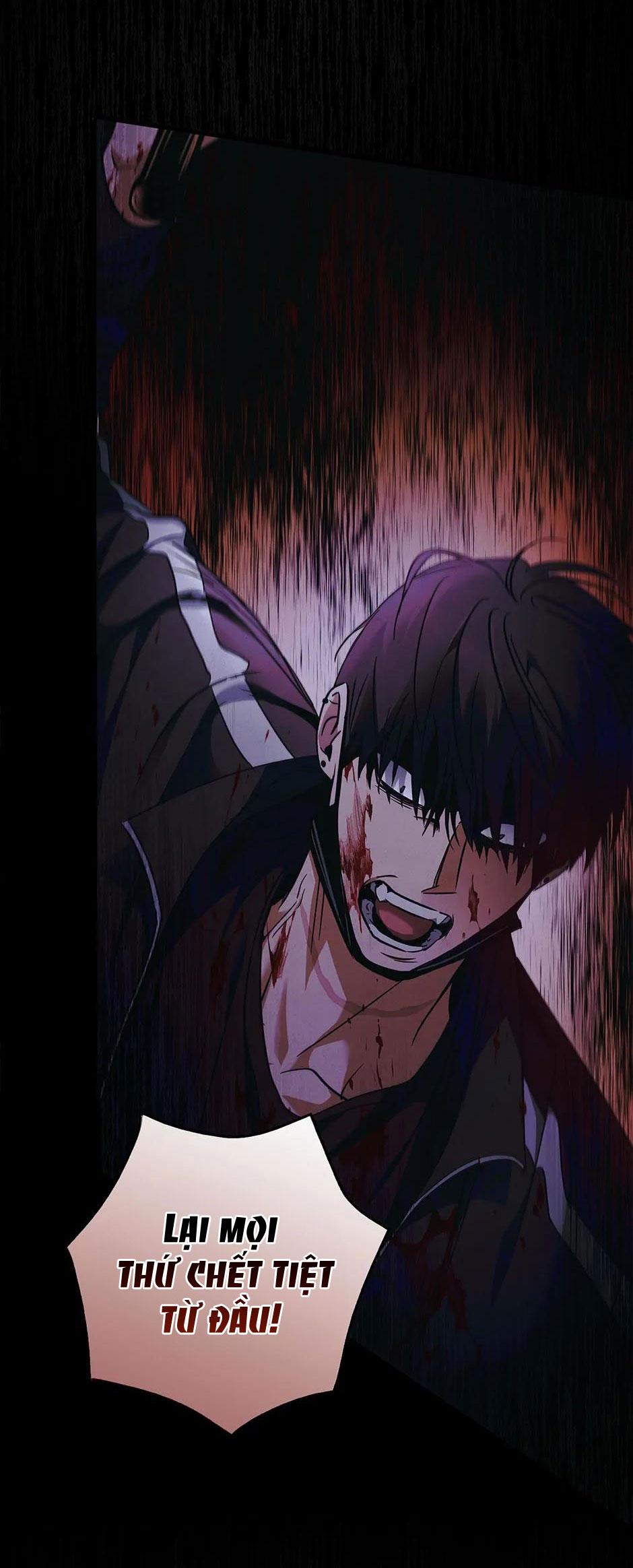 Đọc truyện Deadman Switch - Chapter 31