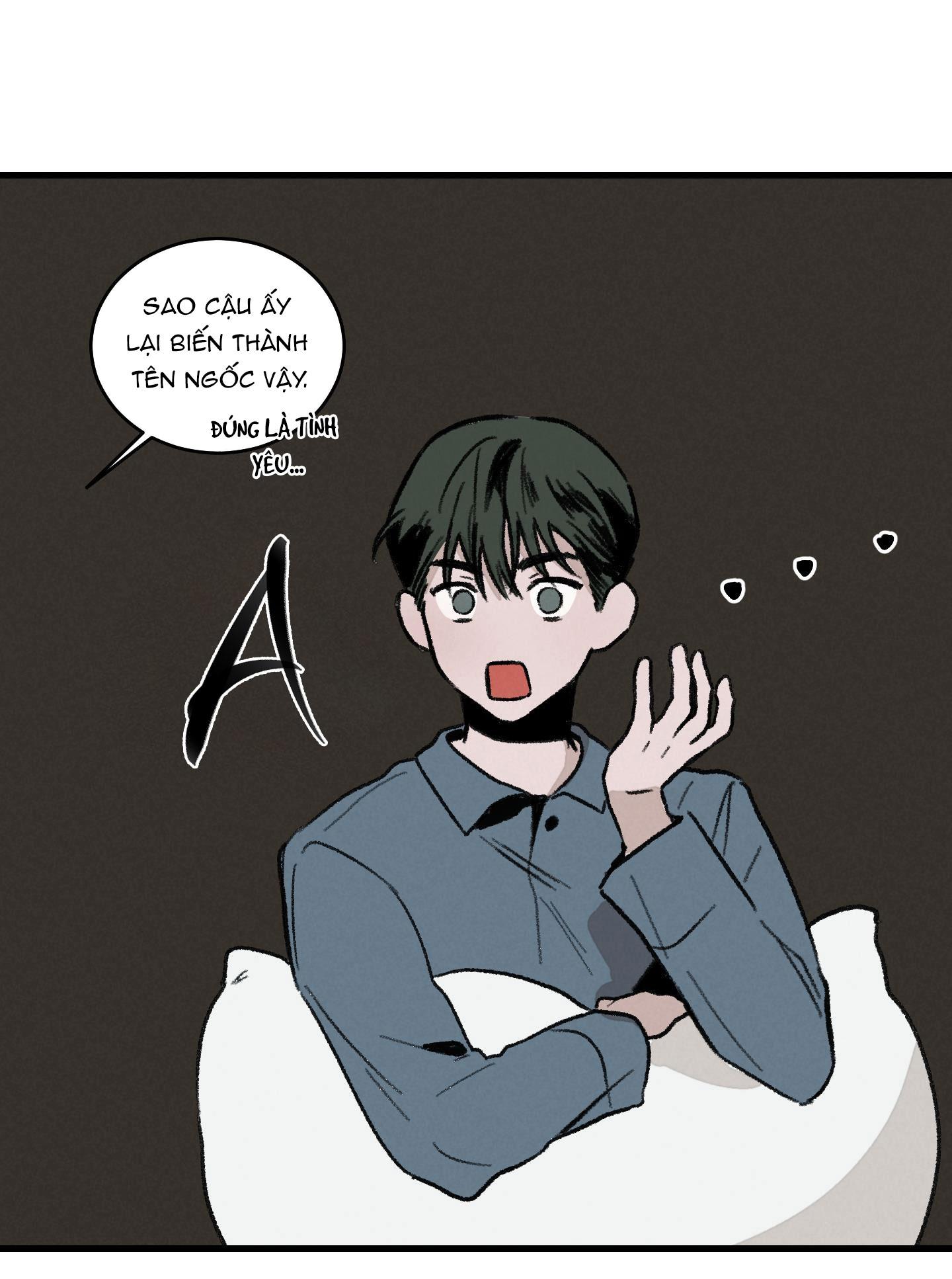 Đọc truyện BL NGẮN CHỊCH HỎNY - Chapter 49.3