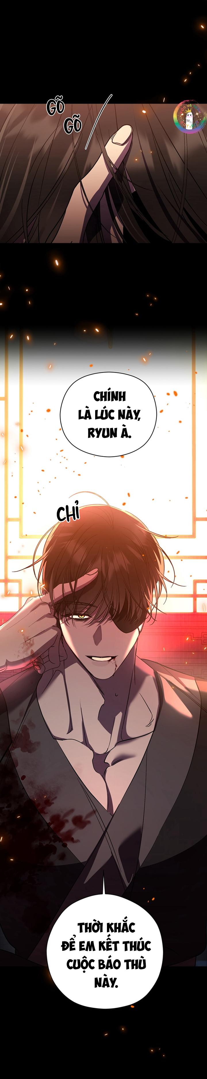 Đọc truyện Tuyển Tập Báo Cáo Xử Lý Rác Thải - Chapter 10