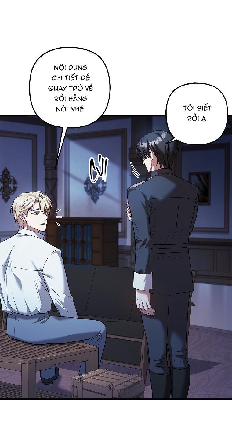 Đọc truyện (ABO) BƯỚC NGOẶT - Chapter 29