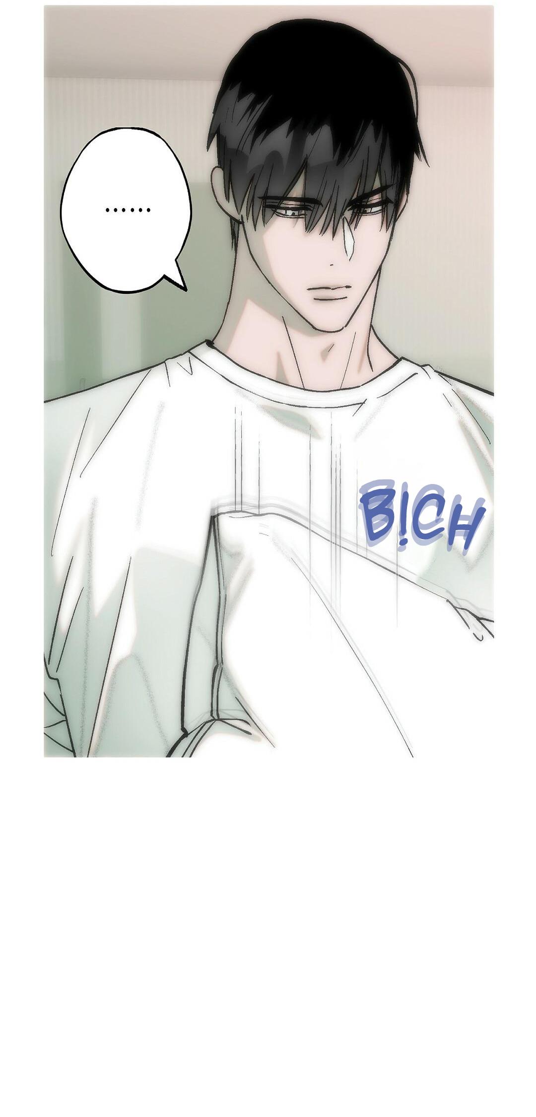 Đọc truyện BOY LOVE - FAN BOOK - Chapter 11