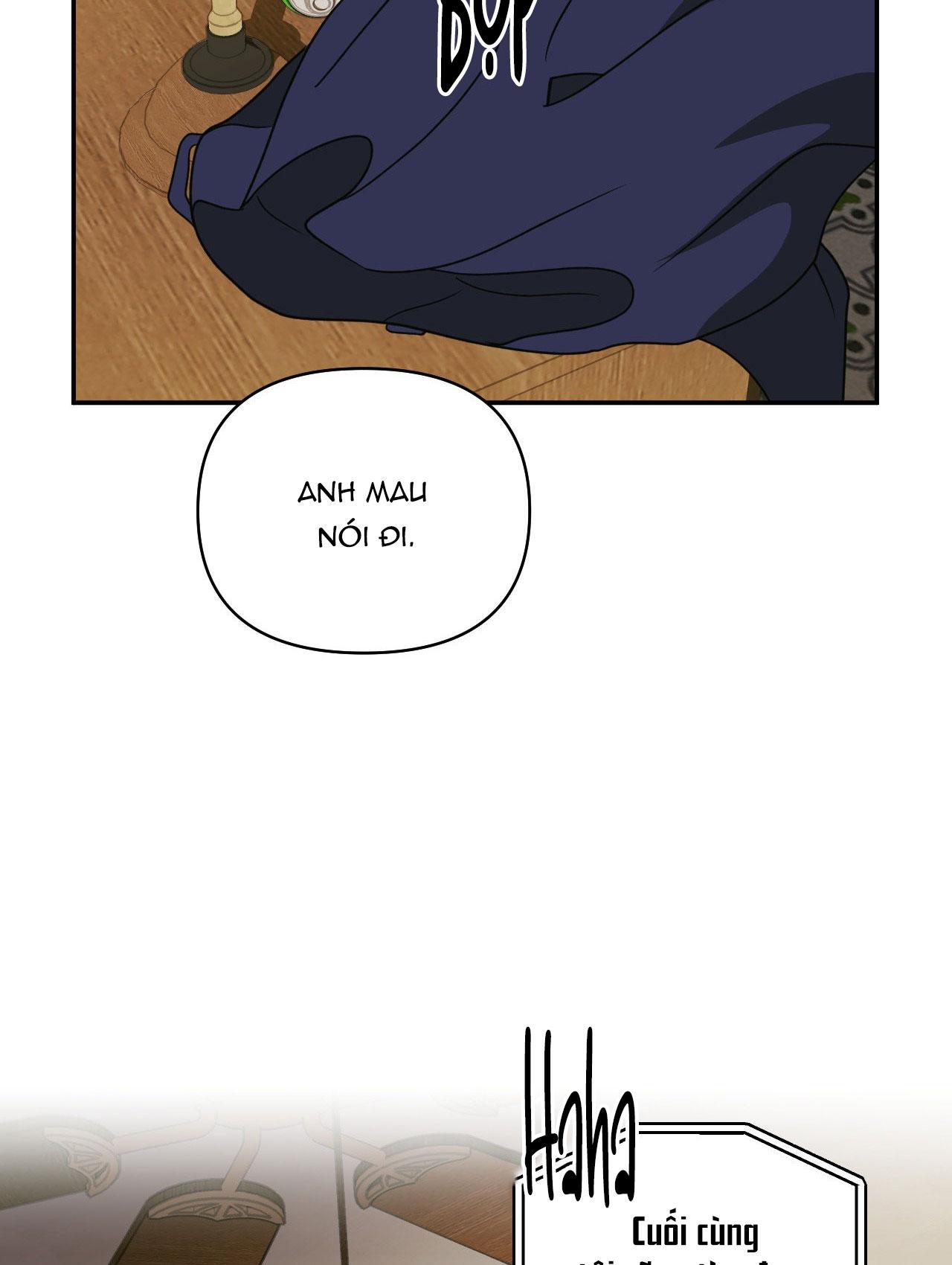 Đọc truyện SHUTLINE - Chapter 83