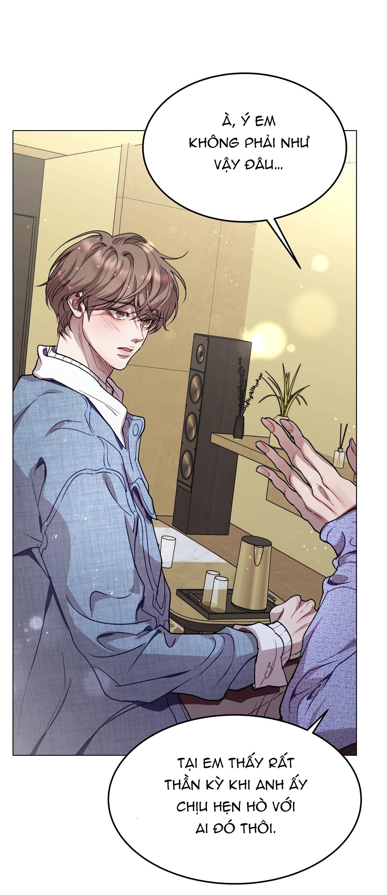 Đọc truyện LỐI SỐNG ÍCH KỶ - Chapter 78