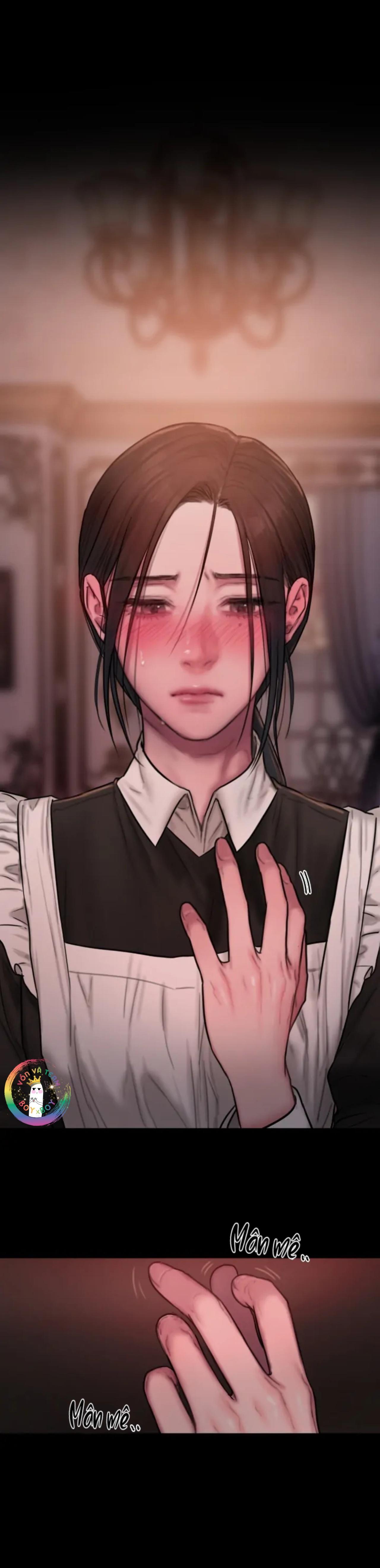 Đọc truyện (END) Lily Of The Valley - Chapter 4