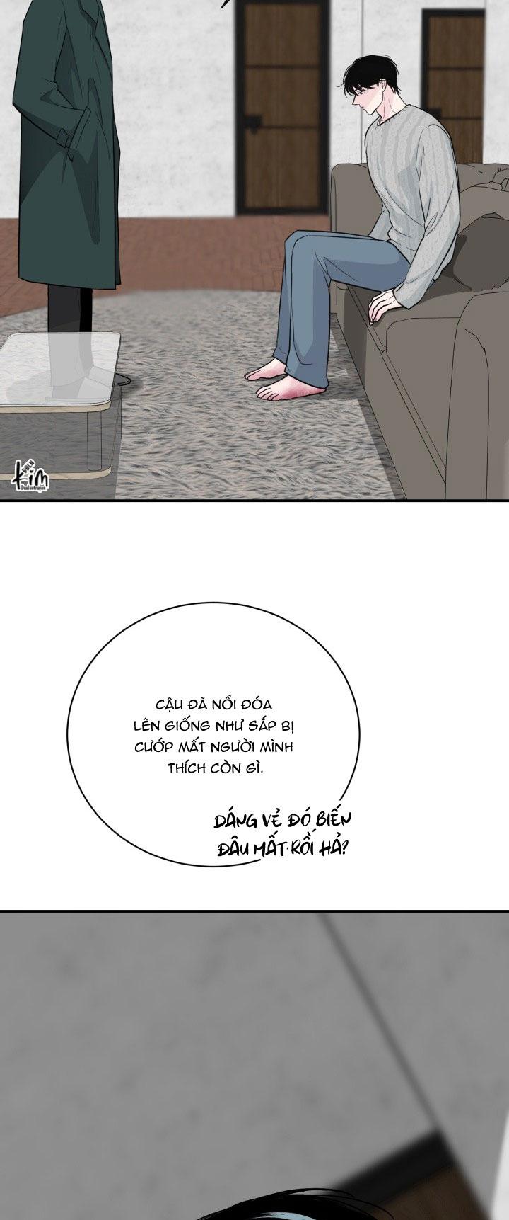 Đọc truyện ĐÊM CỦA NGƯỜI ĐÀN ÔNG ẤY - Chapter 17