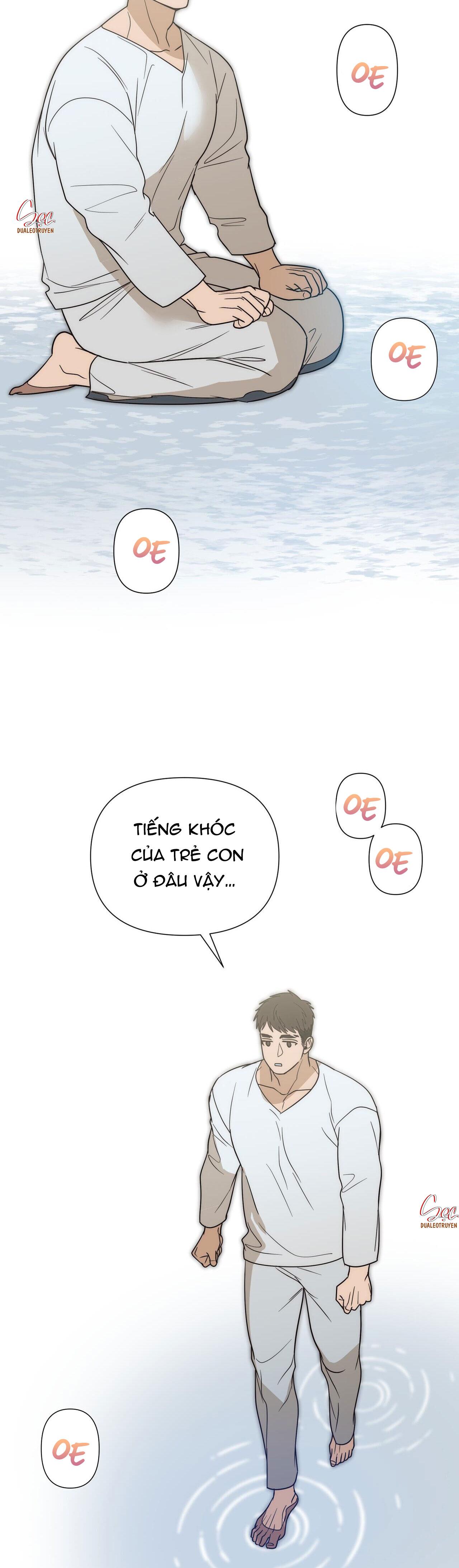Đọc truyện KIỆT TÁC - Chapter 30