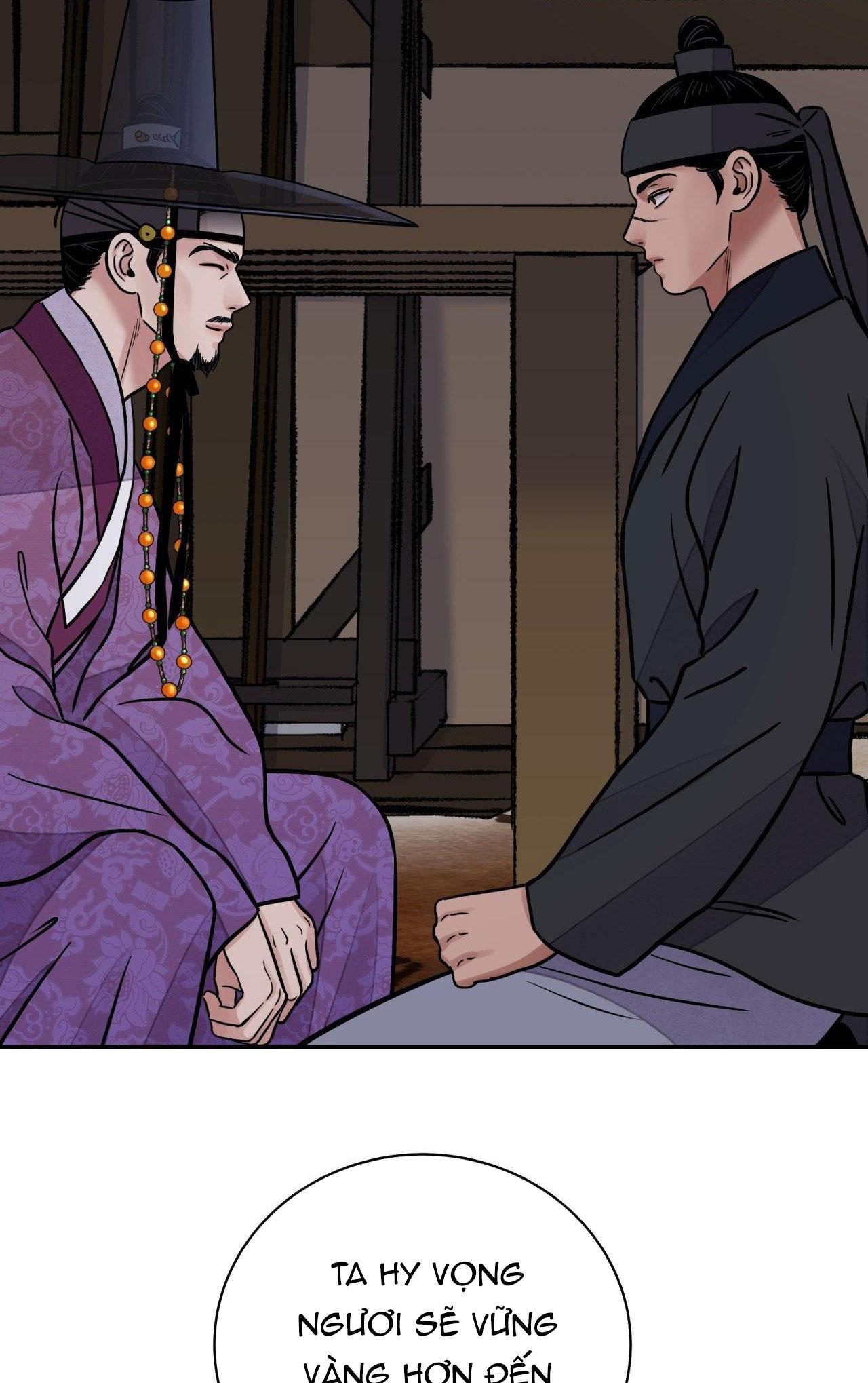 Đọc truyện KIẾM HOA - Chapter 65