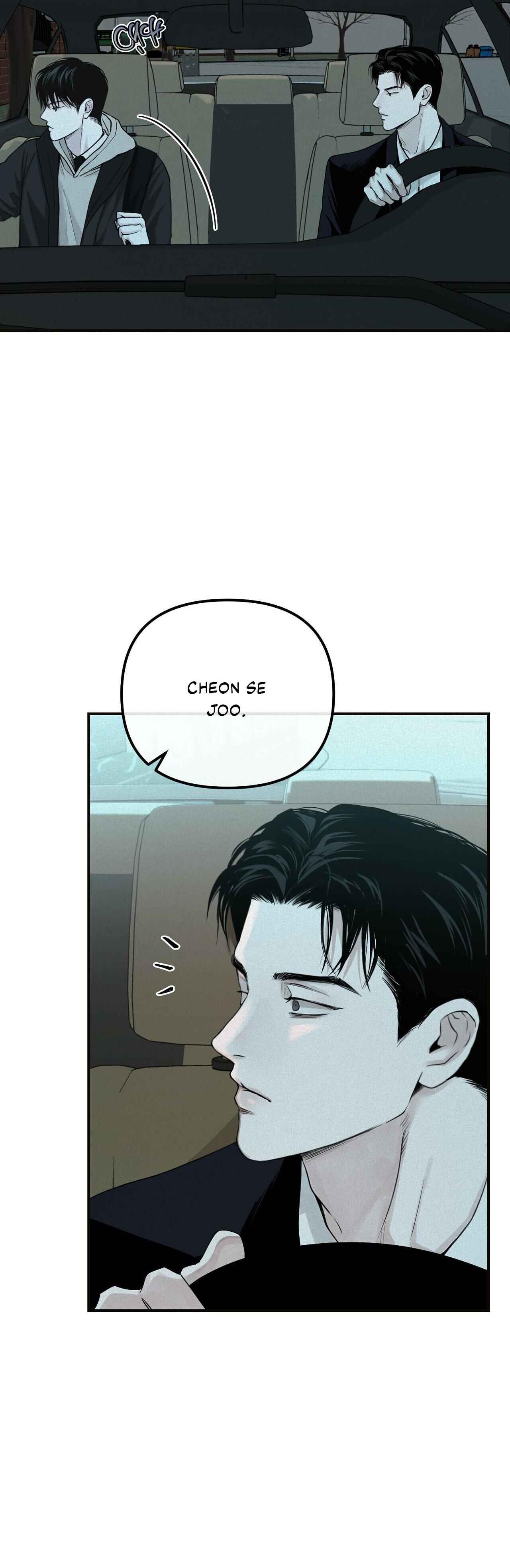 Đọc truyện (CBunu) Phép Chiếu - Chapter 26