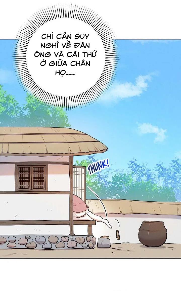 Đọc truyện Dù anh nhỏ cũng không sao - Chapter 1