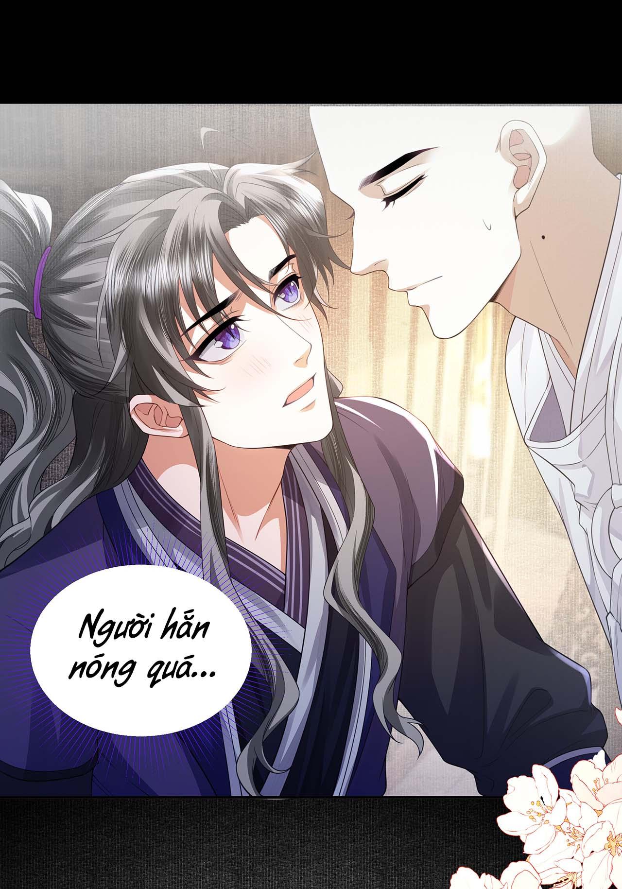 Đọc truyện Đồng Tiền Kham Thế - Chapter 80