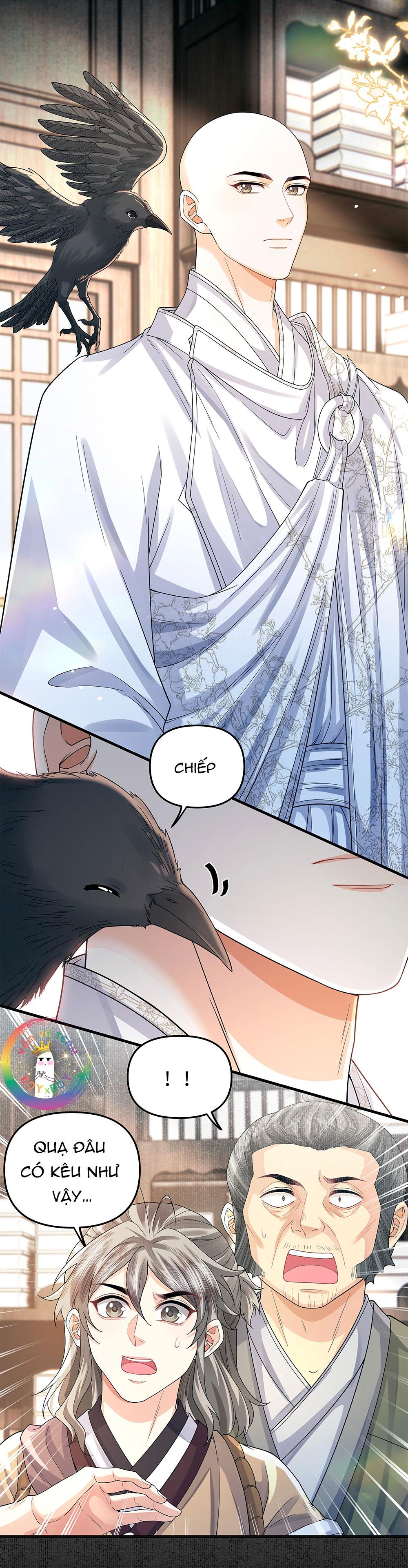 Đọc truyện Đồng Tiền Kham Thế - Chapter 88