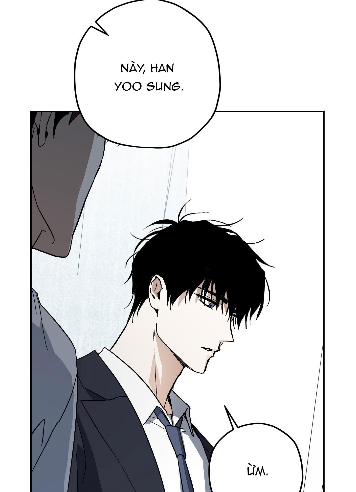 Đọc truyện BL NGẮN TUYỂN CHỌN - Chapter 26.4