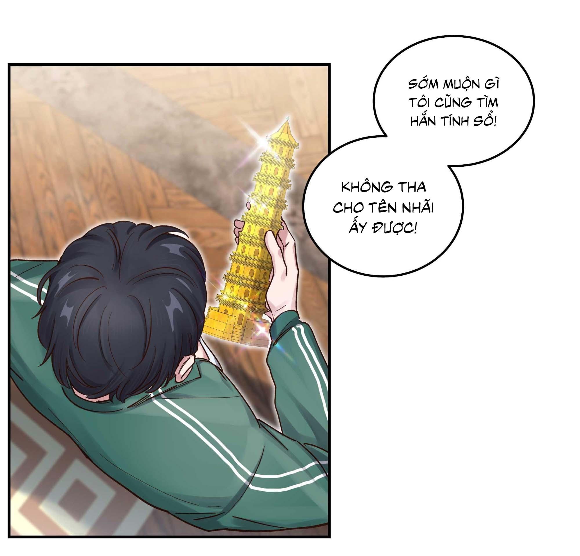 Đọc truyện Quán cơm tỳ hưu - Chapter 65