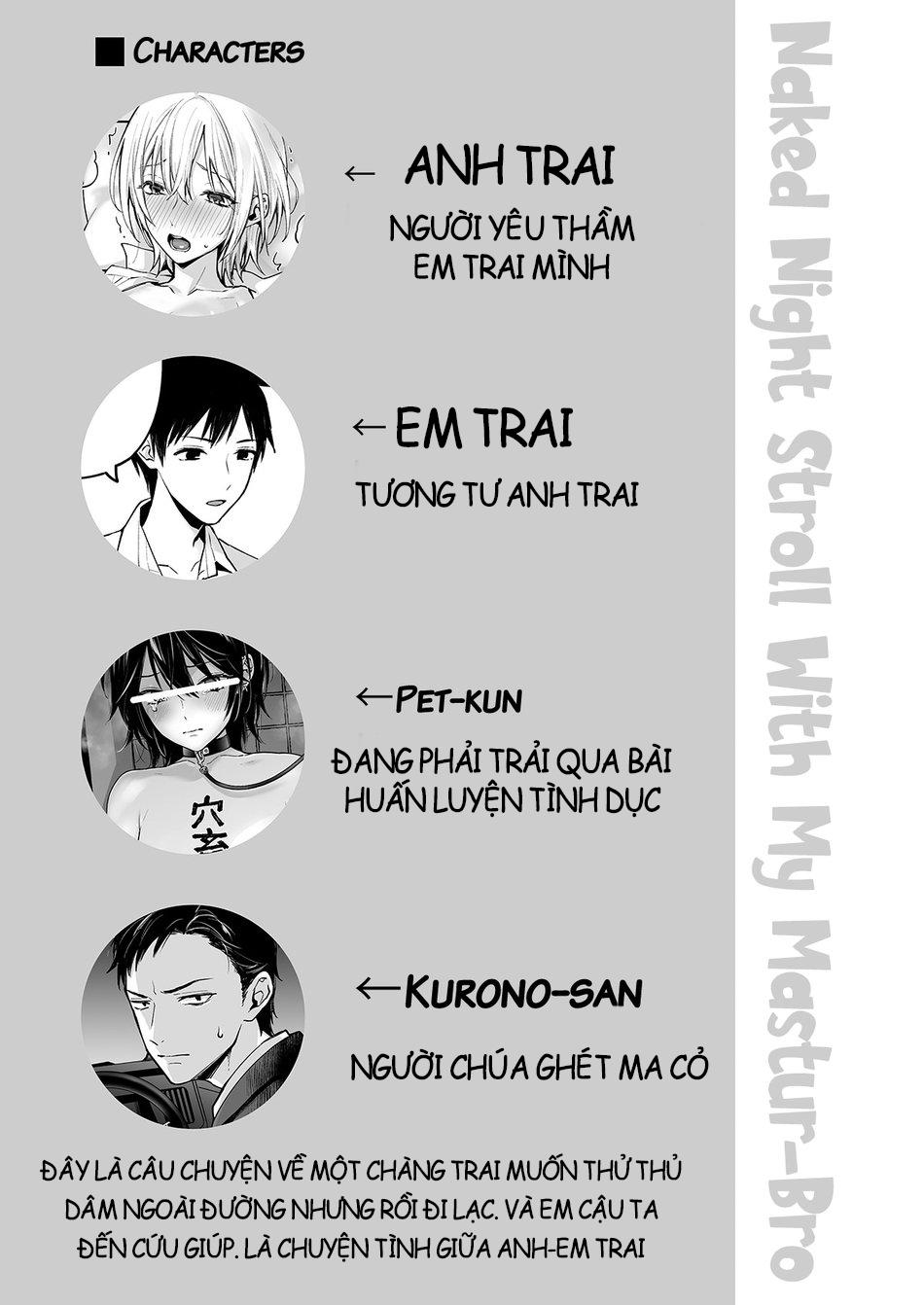 Đọc truyện Ở đây có yaoi hơi bị choáy - Chapter 259