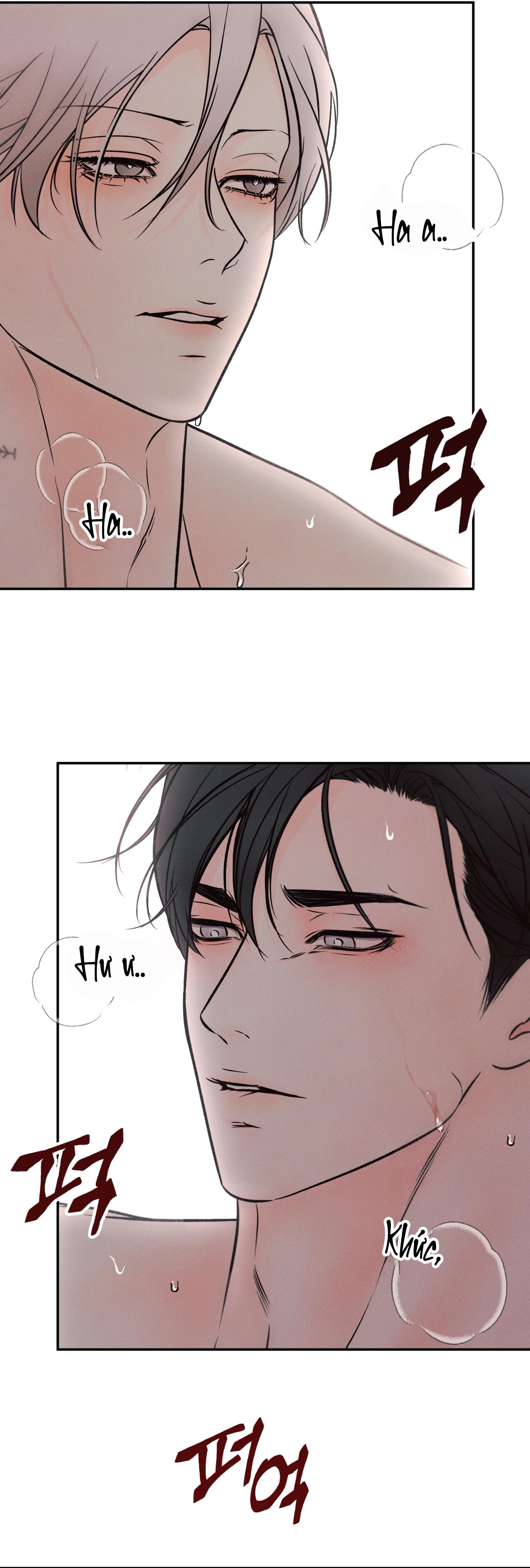 Đọc truyện Nửa tỉnh nửa mê - Chapter 4