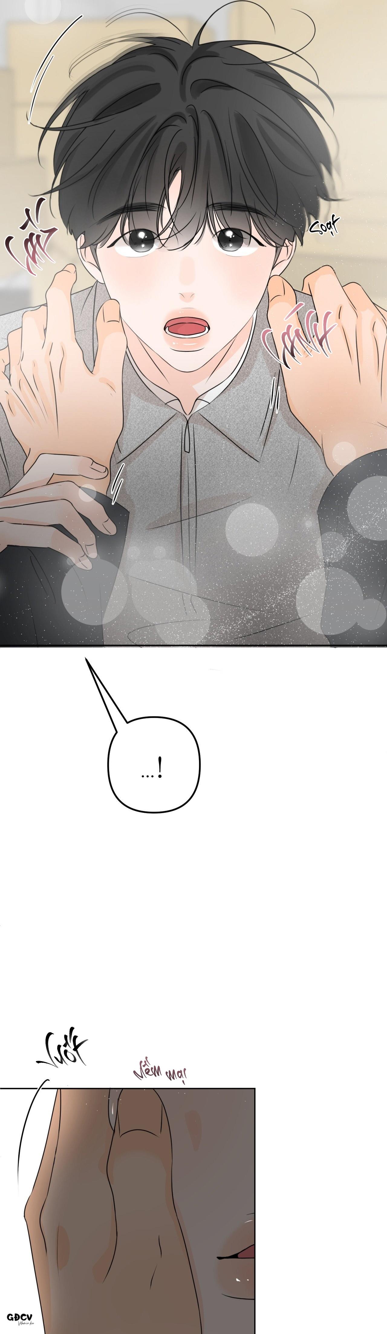 Đọc truyện RANH GIỚI CỦA MÙI HƯƠNG - Chapter 33