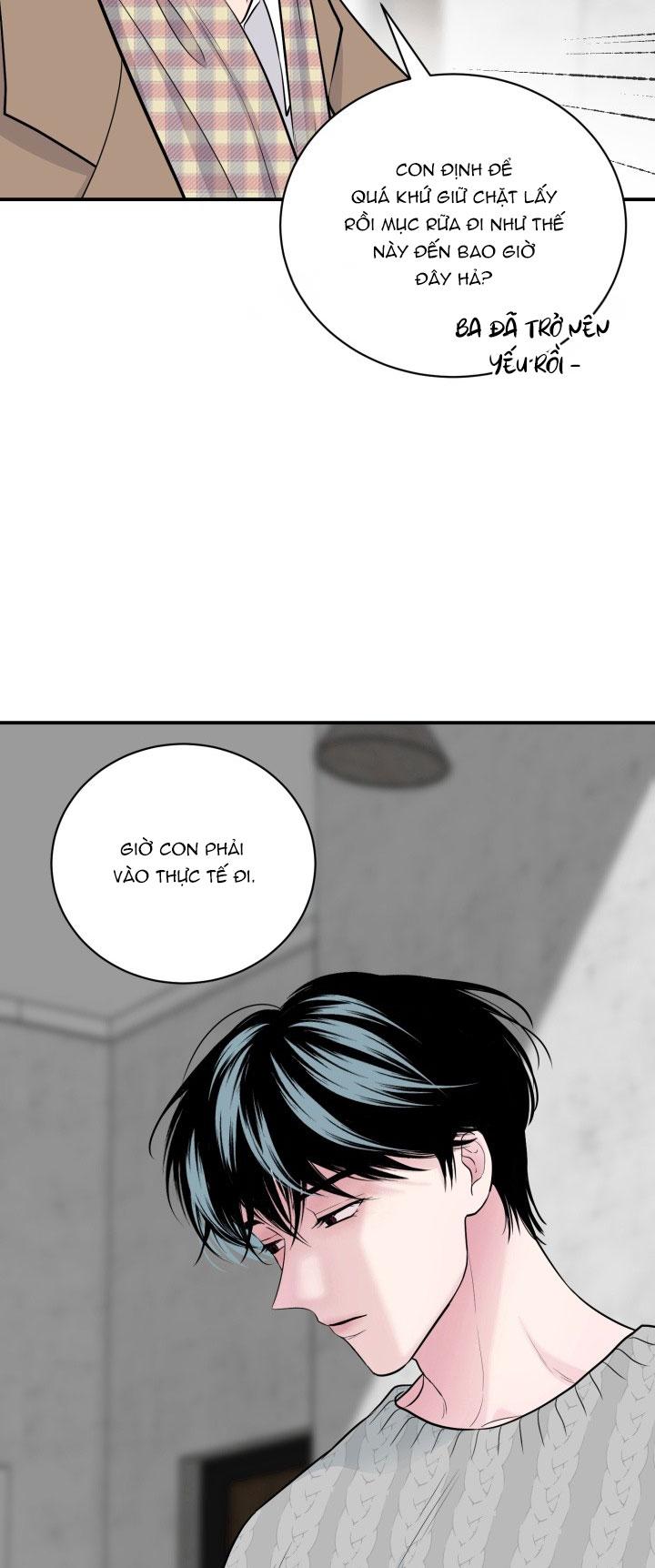 Đọc truyện ĐÊM CỦA NGƯỜI ĐÀN ÔNG ẤY - Chapter 17
