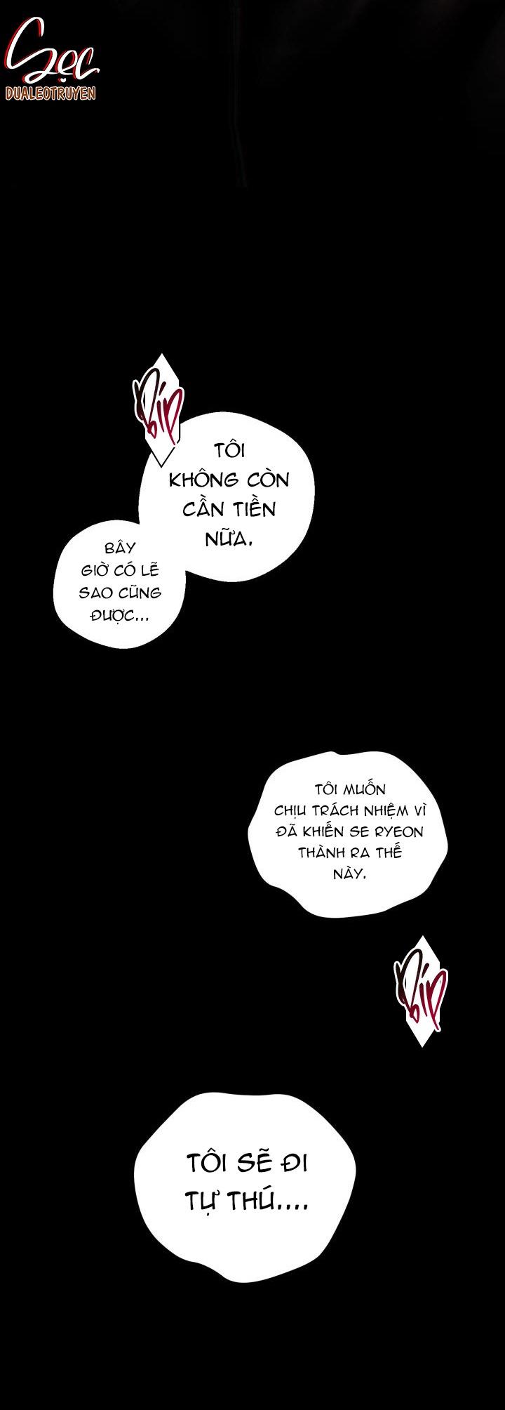 Đọc truyện MY X DADDY - Chapter 14