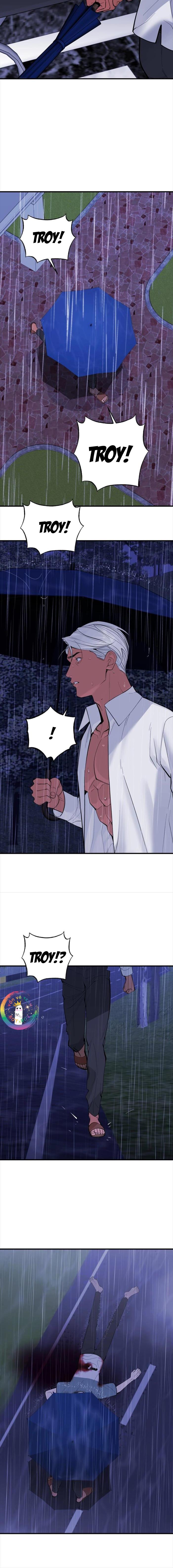 Đọc truyện PRY (Trộm Nhìn) -END - Chapter 41
