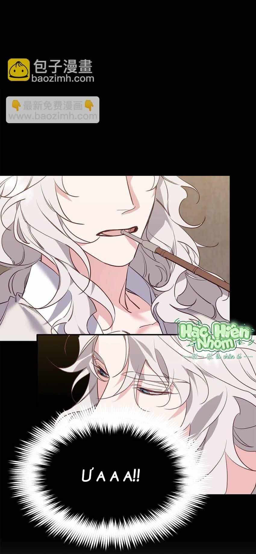 Đọc truyện Bạn Trai Mãnh Hổ Của Hắn - Chapter 13