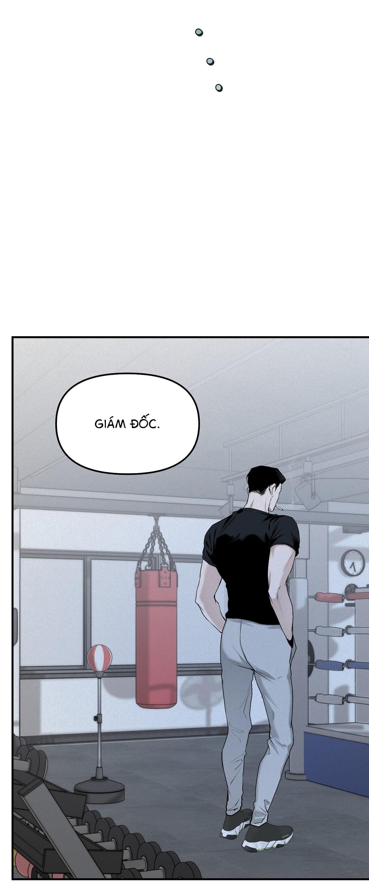 Đọc truyện (CBunu) Phép Chiếu - Chapter 7