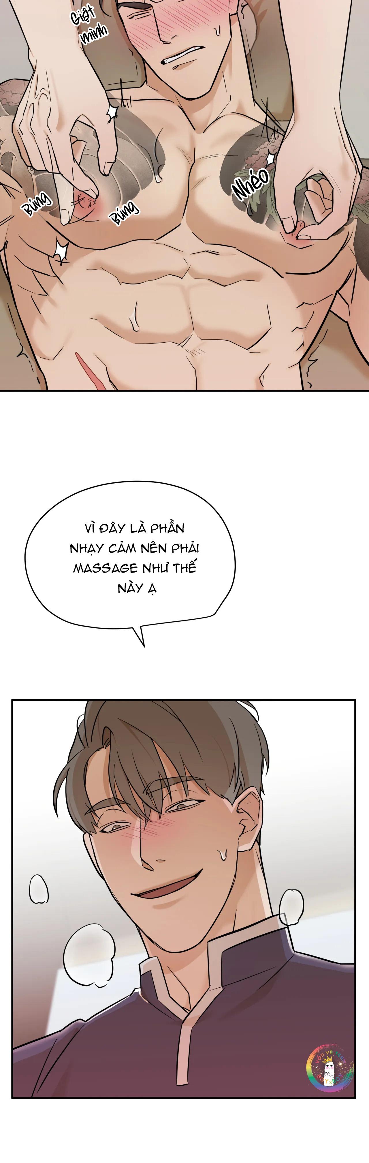Đọc truyện Manhwa Chịch Vồn Chịch Vã - Chapter 87