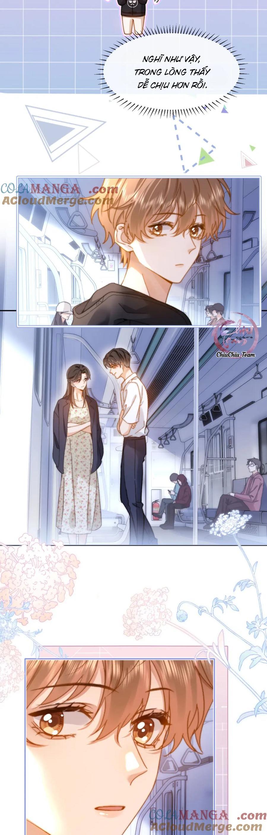 Đọc truyện Chất Dị Ứng Đáng Yêu - Chapter 32