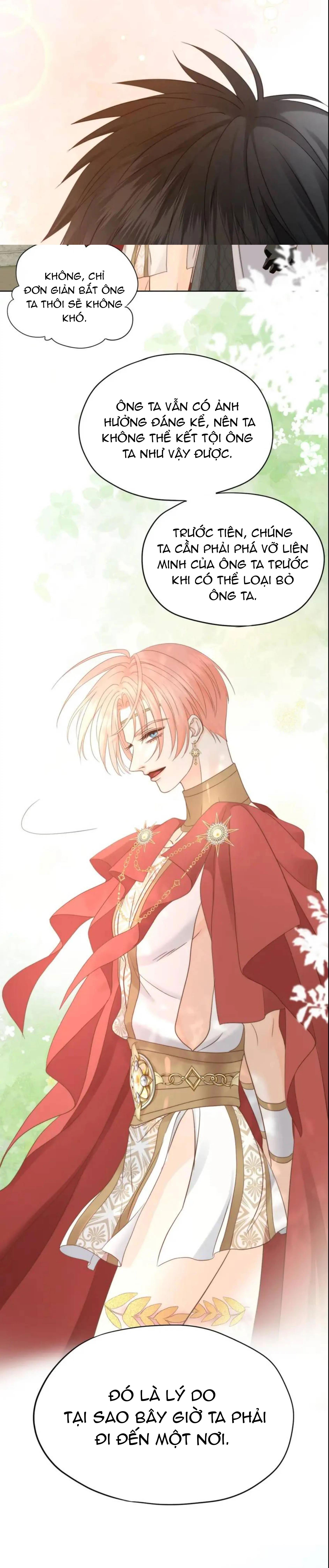 Đọc truyện Crazy About Me - Chapter 10