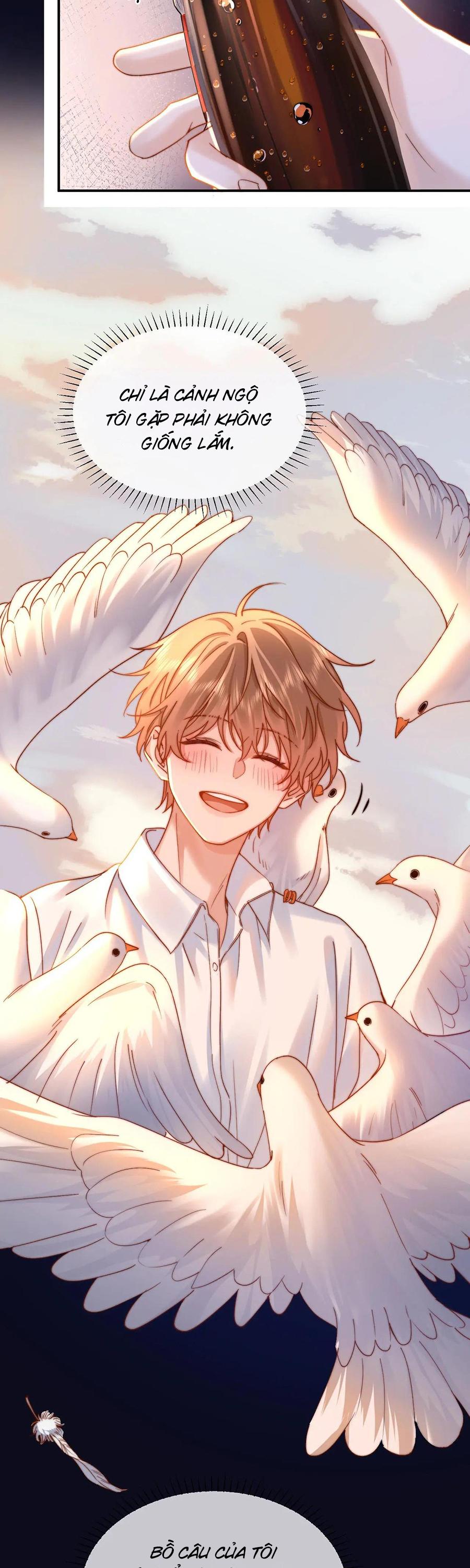 Đọc truyện Chất Dị Ứng Đáng Yêu - Chapter 65