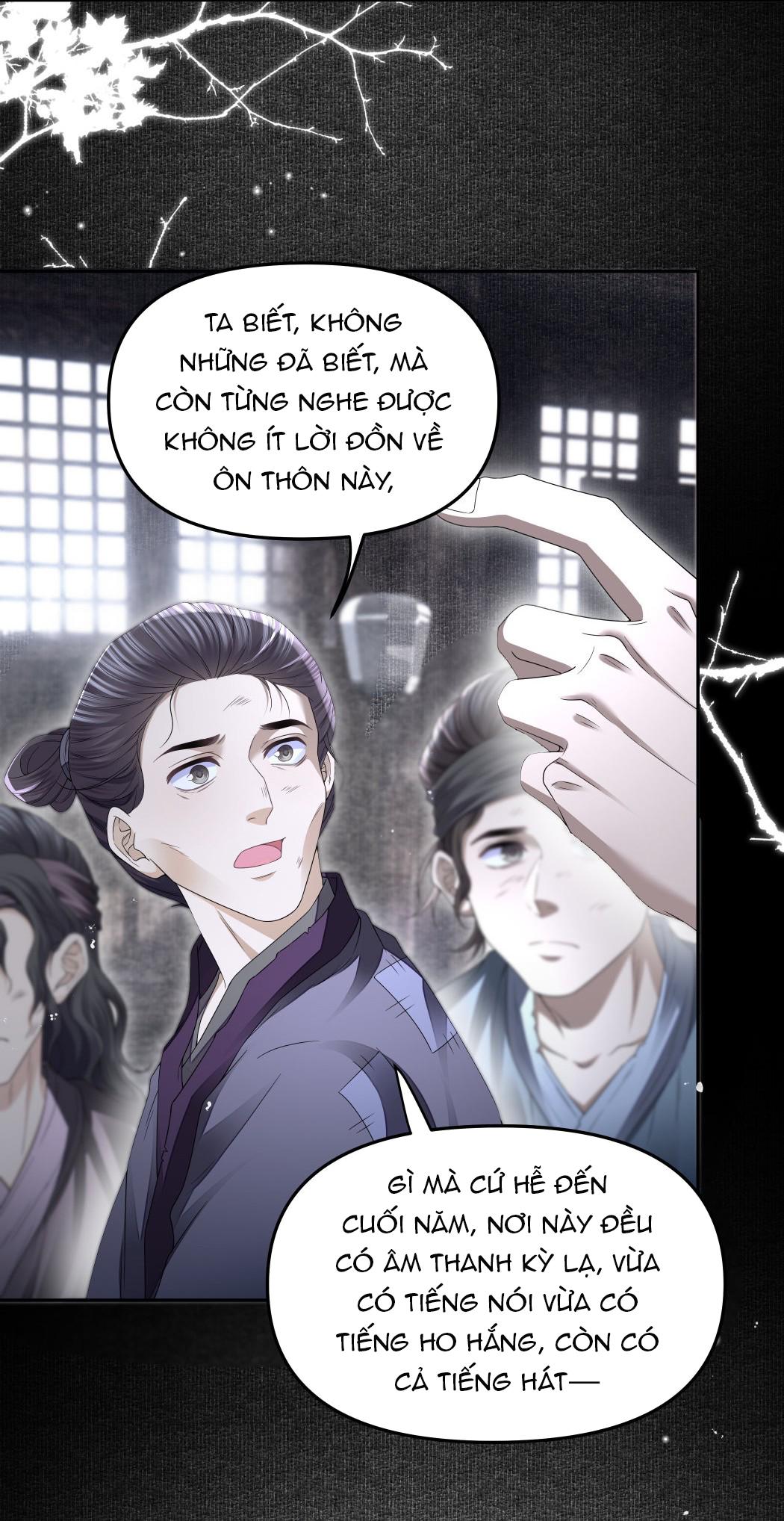 Đọc truyện Đồng Tiền Kham Thế - Chapter 73