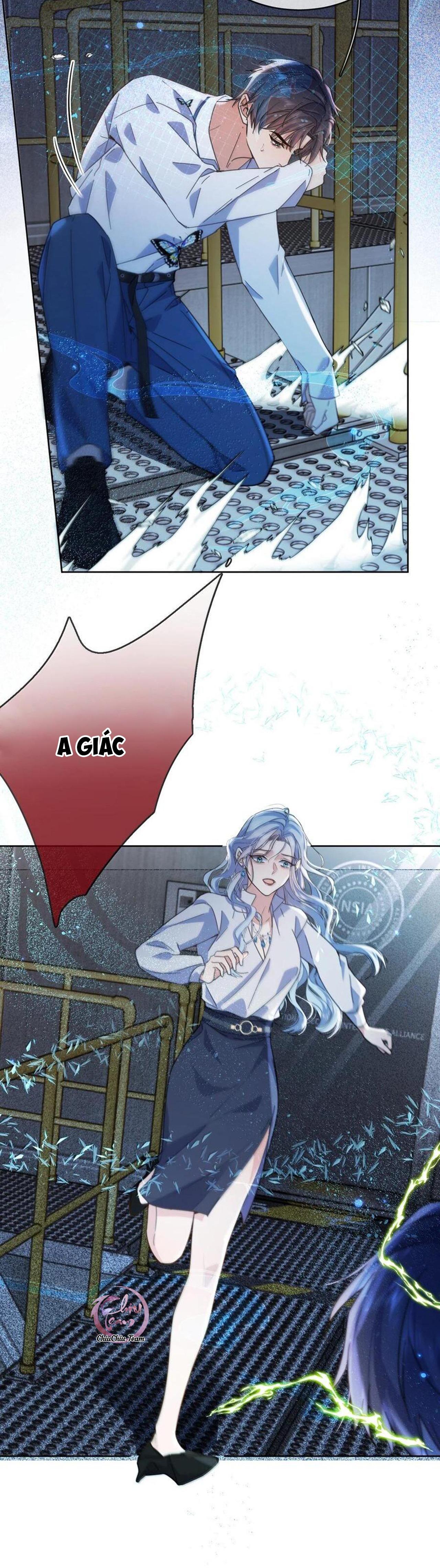 Đọc truyện Giáo Huấn Em Trai Hư Hỏng - Chapter 62