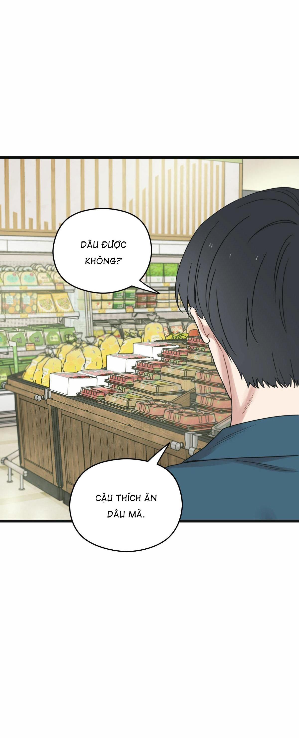 Đọc truyện TRÙNG PHÙNG - Chapter 24