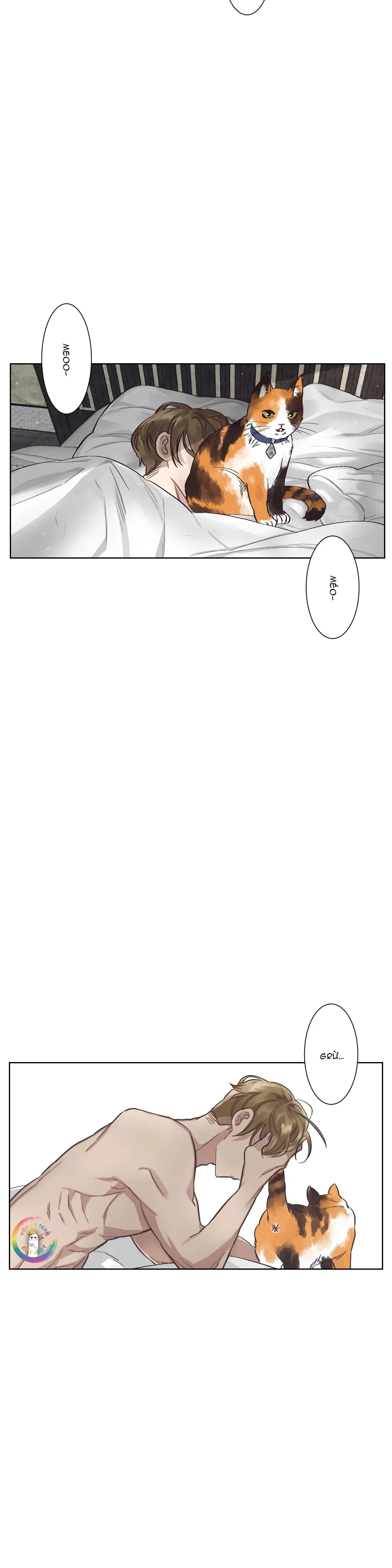 Đọc truyện Manhwa Chịch Vồn Chịch Vã - Chapter 118